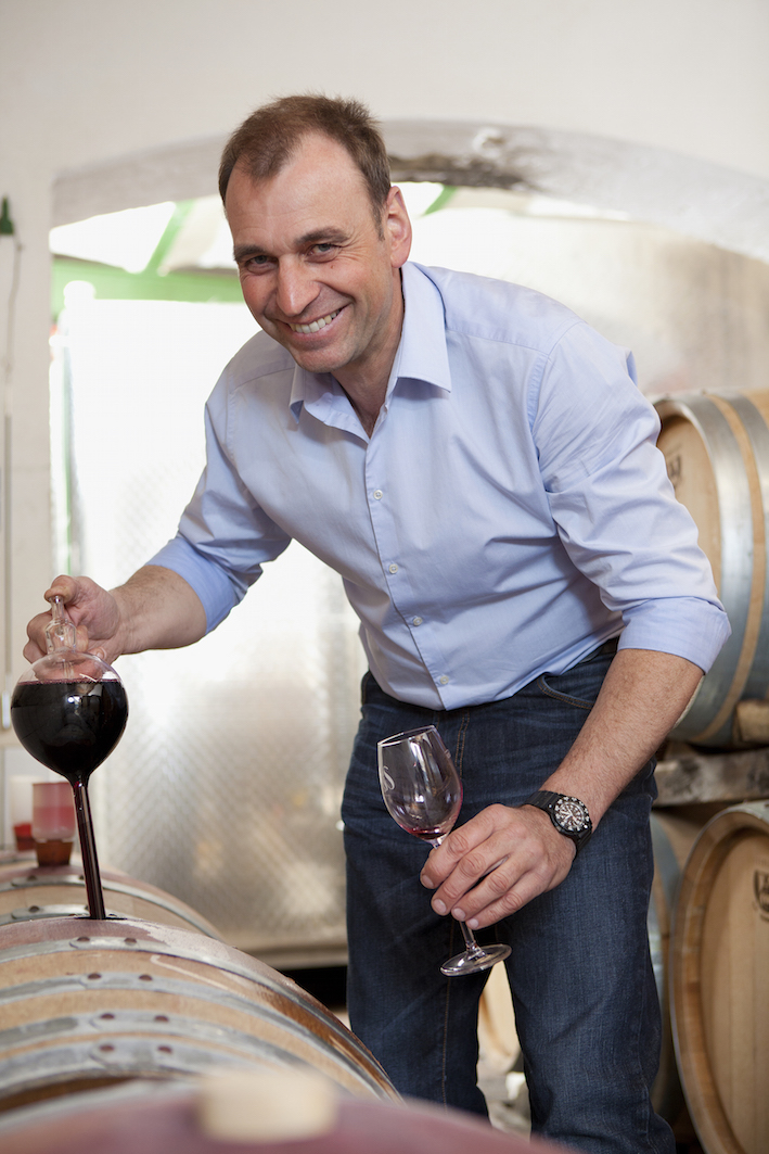 Weingut Pfalz